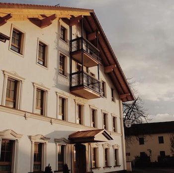 gasthof and hotel bichler