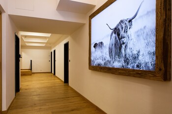 gasthof and hotel bichler