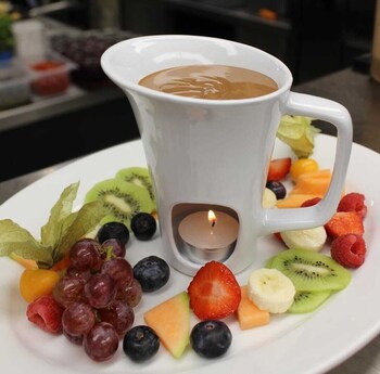 gasthof and hotel bichler