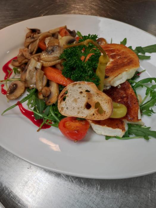 gasthof and hotel bichler