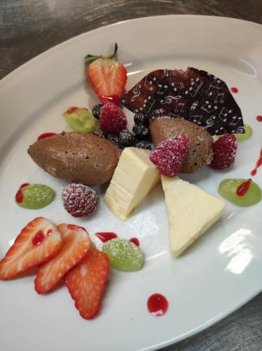 gasthof and hotel bichler