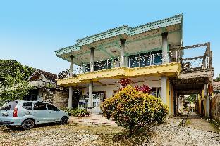 spot on 92446 penginapan aina syariah