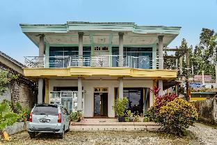 spot on 92446 penginapan aina syariah
