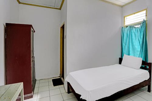 spot on 92446 penginapan aina syariah