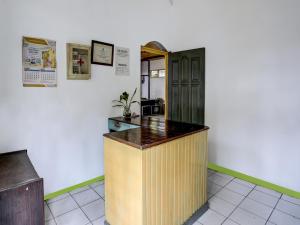spot on 92446 penginapan aina syariah