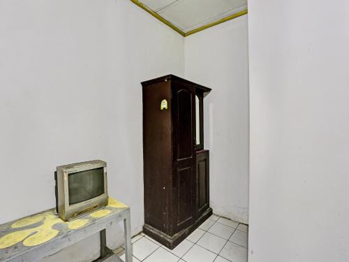 spot on 92446 penginapan aina syariah