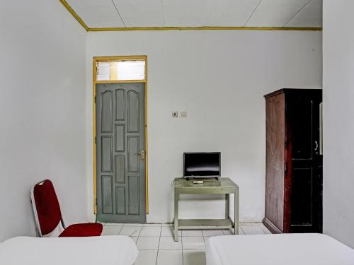 spot on 92446 penginapan aina syariah