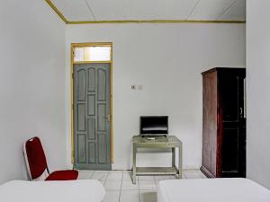 spot on 92446 penginapan aina syariah
