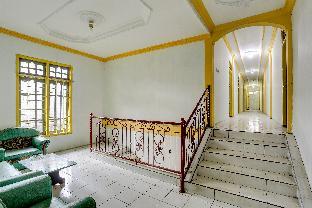 spot on 92446 penginapan aina syariah