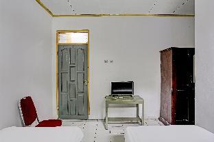spot on 92446 penginapan aina syariah
