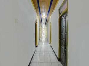 spot on 92446 penginapan aina syariah