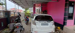 spot on 92466 adam kost syariah