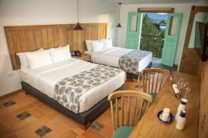 el carmen de viboral