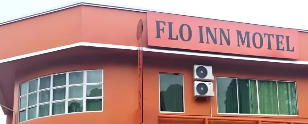 oyo home 90768 flo inn motel