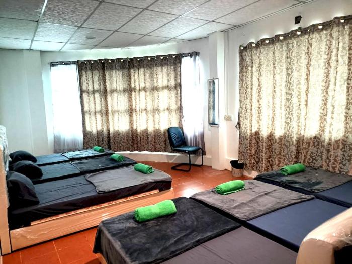 oyo home 90768 flo inn motel