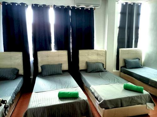 oyo home 90768 flo inn motel
