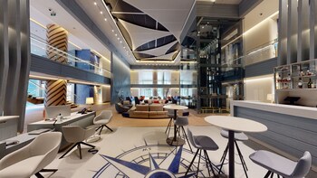 karpaz gate marina hotel