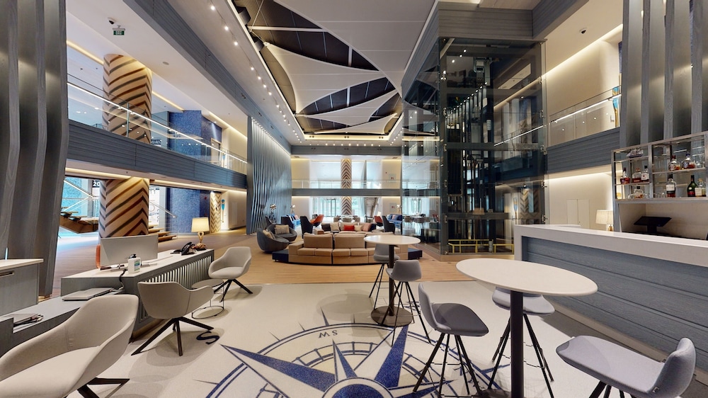 karpaz gate marina hotel