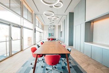 karpaz gate marina hotel