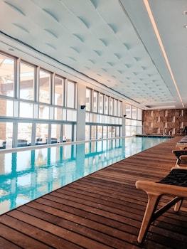 karpaz gate marina hotel