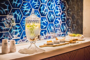 karpaz gate marina hotel