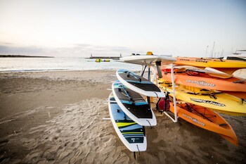 karpaz gate marina hotel