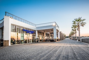 karpaz gate marina hotel