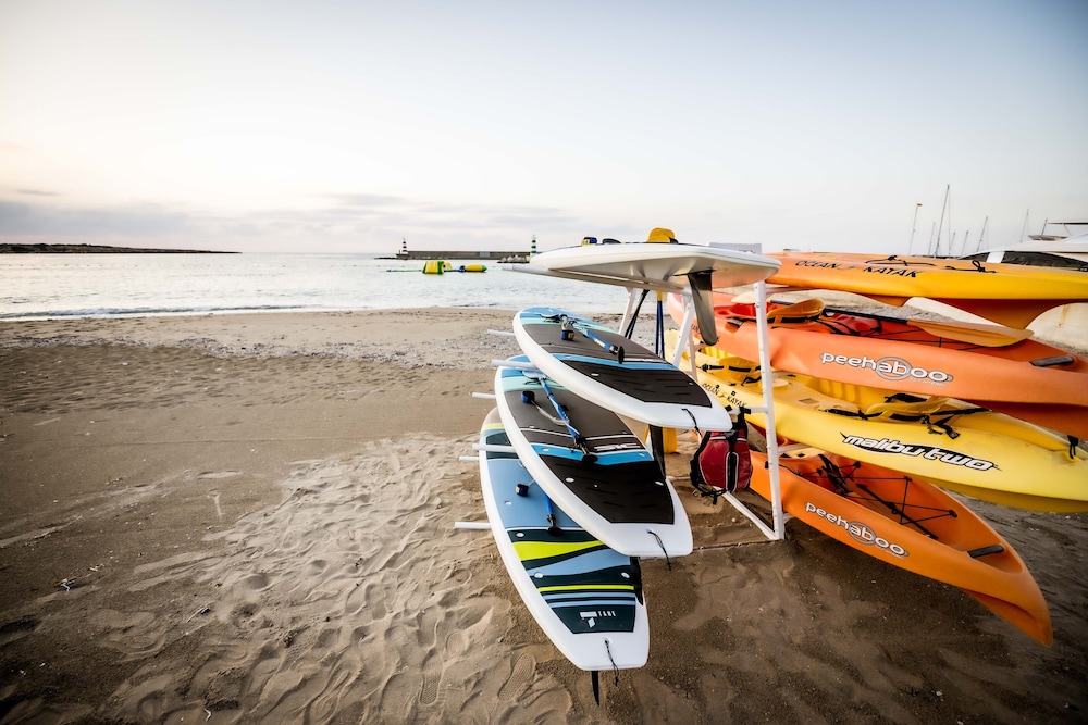 karpaz gate marina hotel