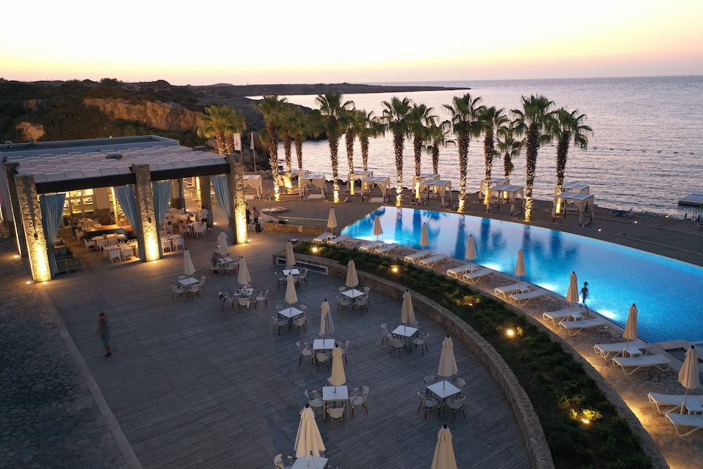 karpaz gate marina hotel