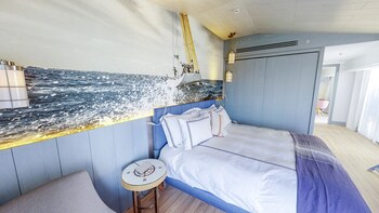 karpaz gate marina hotel