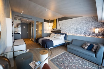 karpaz gate marina hotel