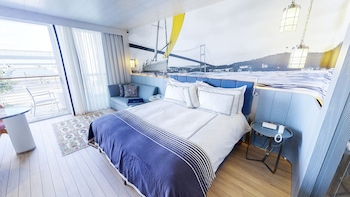 karpaz gate marina hotel