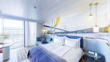 karpaz gate marina hotel