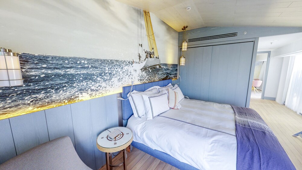 karpaz gate marina hotel