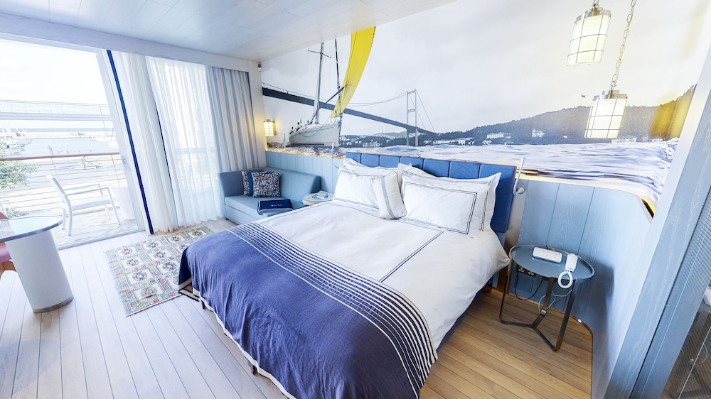 karpaz gate marina hotel