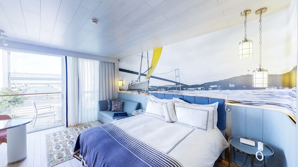 karpaz gate marina hotel