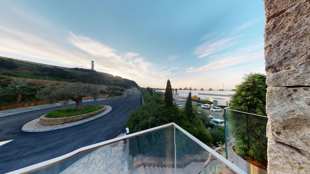 karpaz gate marina hotel