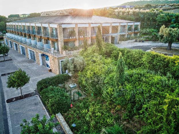 karpaz gate marina hotel