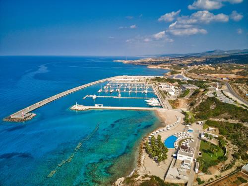 karpaz gate marina hotel