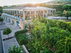 karpaz gate marina hotel