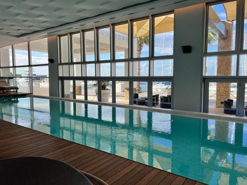 karpaz gate marina hotel