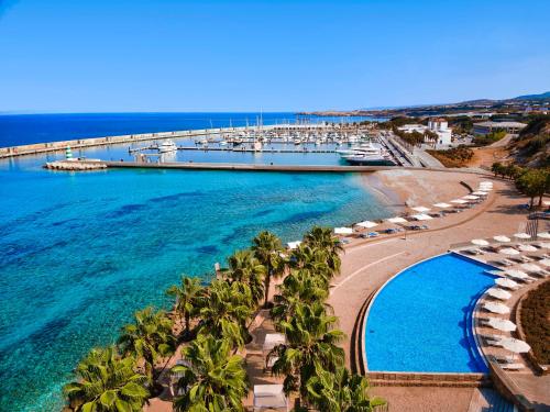 karpaz gate marina hotel