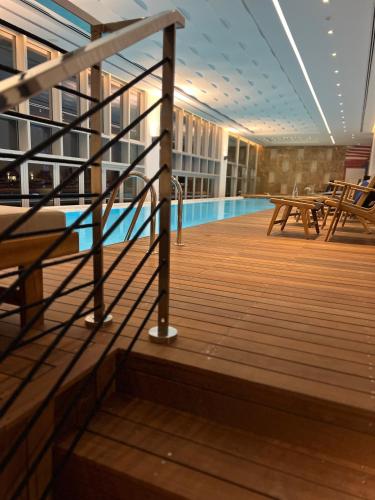 karpaz gate marina hotel