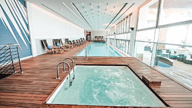 karpaz gate marina hotel