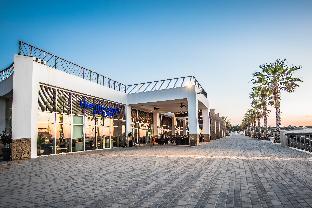 karpaz gate marina hotel