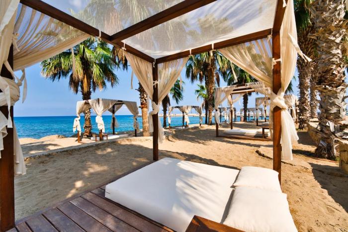 karpaz gate marina hotel