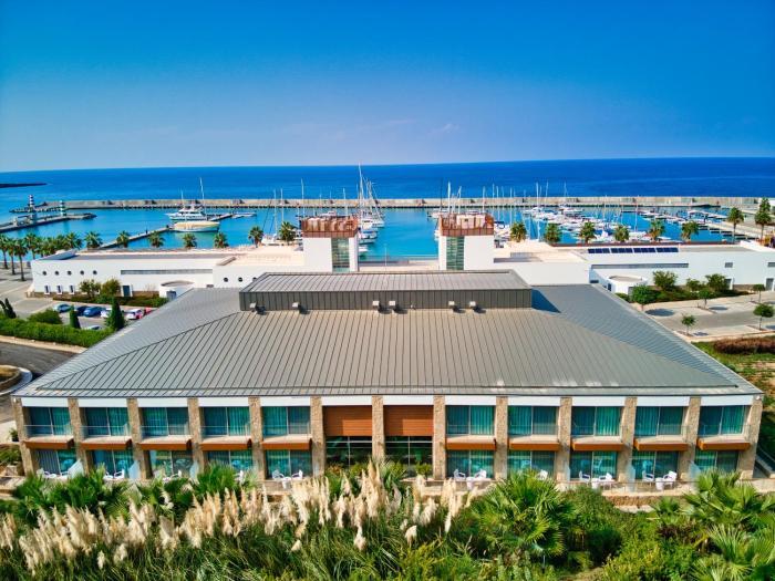 karpaz gate marina hotel
