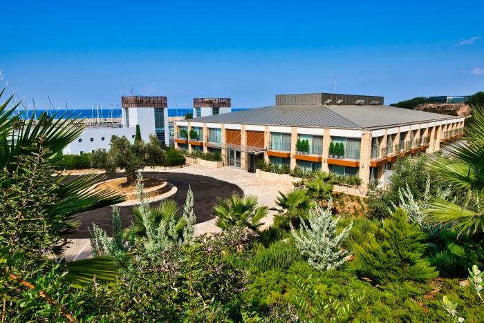 karpaz gate marina hotel