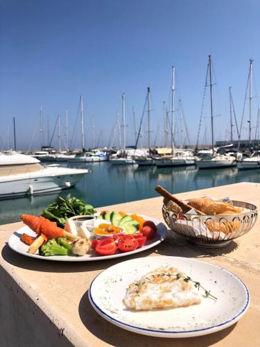 Karpaz Gate Marina Hotel,Cyprus>>Yeni Erenkoy,4.5 star