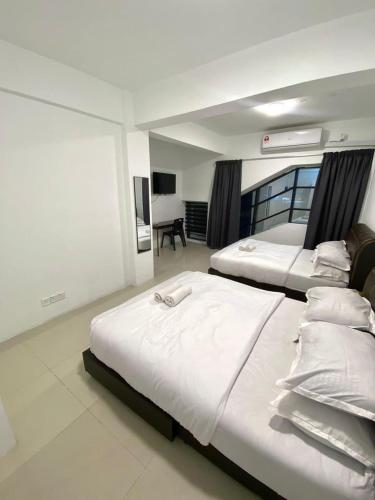 hotel casaria
